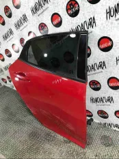 Дверь задняя правая Honda Civic