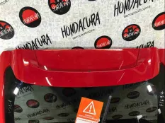 Крышка багажника (дверь 3-5) Honda Civic