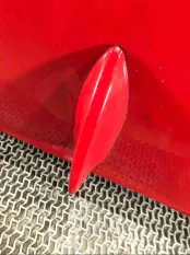 Антенна Honda Civic
