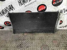 Радиатор кондиционера Honda Crosstour