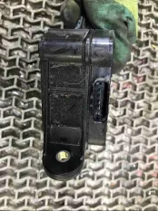 Педаль газа Honda Crosstour