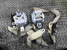 Ремень безопасности передний правый Honda Crosstour