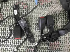 Замок ремня безопасности Honda Civic