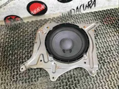 Сабвуфер Honda Accord