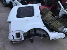 Четверть задняя правая Honda Pilot