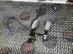 Замок ремня безопасности Honda Odyssey