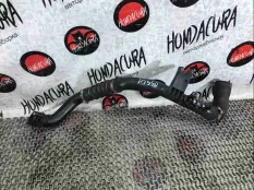 Патрубок турбины Honda Civic
