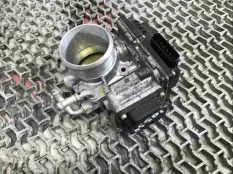 Заслонка дроссельная Honda Civic