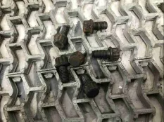 Болт маховика Honda Civic