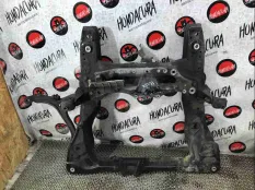 Балка подвески передняя (подрамник) Honda Crosstour