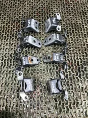 Петля двери Honda Crosstour