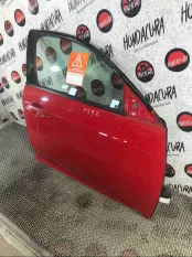 Дверь передняя правая Honda Civic