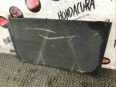 Радиатор кондиционера Honda Pilot