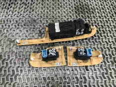 Кнопка стеклоподъемника Honda Accord