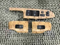 Блок управления стеклоподъемниками Honda Accord