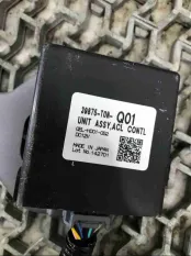 Блок управления бесключевым доступом Honda CR-V