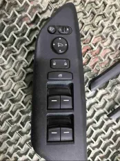 Блок управления стеклоподъемниками Honda Civic