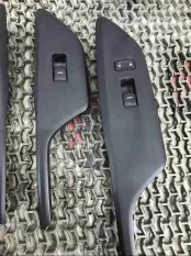 Кнопка стеклоподъемника заднего левого Honda Civic