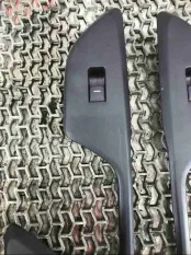 Кнопка стеклоподъемника заднего правого Honda Civic