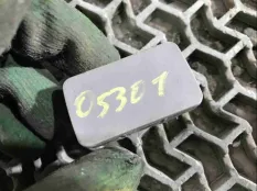 Заглушка Honda Pilot