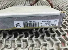 Блок управления двигателем Honda Accord