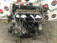 Шкив коленвала Honda Accord