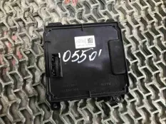 Блок управления кондиционера Honda Civic