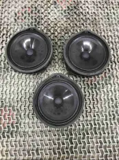 Динамик Honda Civic