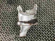 Защита (экран) выпускного коллектора Honda Pilot