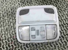 Фонарь салона (плафон) Honda Accord