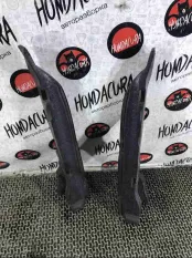 Пластик моторного отсека Honda Pilot