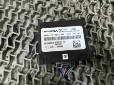 Блок управления парктрониками Honda CR-V