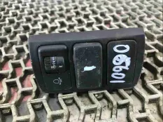 Заглушка Honda Accord