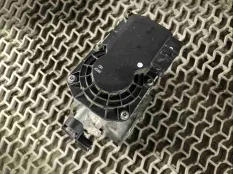 Заслонка дроссельная Honda Pilot