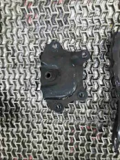 Балка подвески передняя (подрамник) Honda Accord