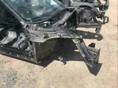 Четверть передняя правая Honda Accord