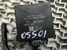 Блок управления парктрониками Honda Civic