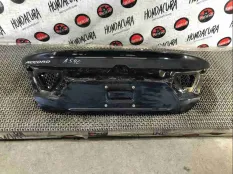 Крышка багажника (дверь 3-5) Honda Accord