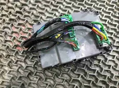 Блок предохранителей Honda Civic