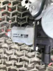 Стеклоподъемник передний правый Honda CR-V