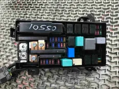 Блок предохранителей Honda Civic