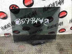 Стекло двери задней левой Honda Pilot