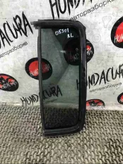 Стекло двери задней левой Honda Pilot