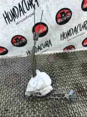 Замок двери передней левой Honda Pilot