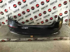 Бампер задний Honda Accord