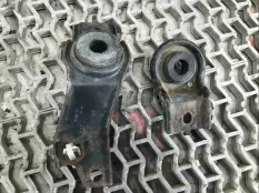 Кронштейн радиатора Honda Accord