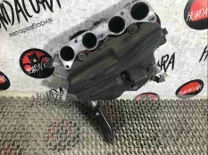 Коллектор впускной Honda Accord