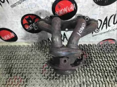 Коллектор выпускной Honda Accord