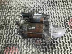 Стартер Honda Accord