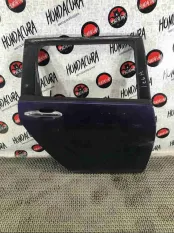 Дверь задняя правая Honda Accord